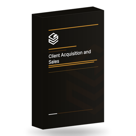 Client Acquisition and Sales Bundle