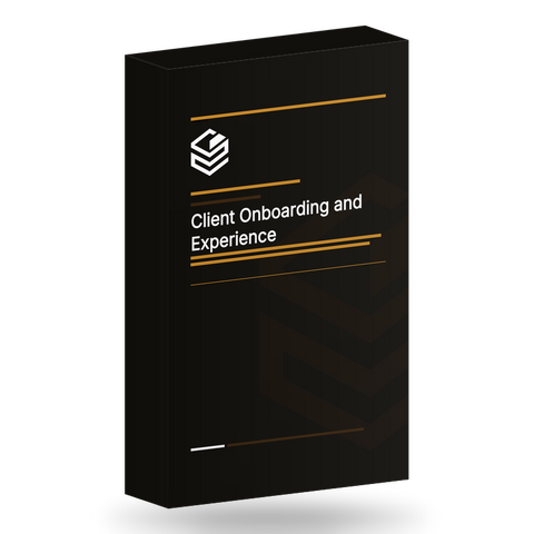 Client Onboarding and Experience Bundle