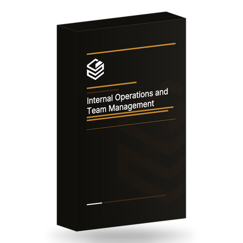 Internal Operations and Team Management Bundle