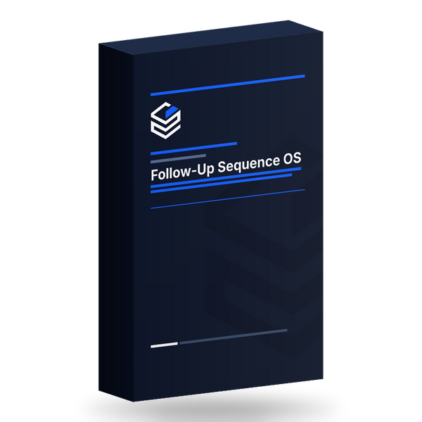 Follow-Up Sequence OS