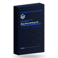 Blog Post Writing OS