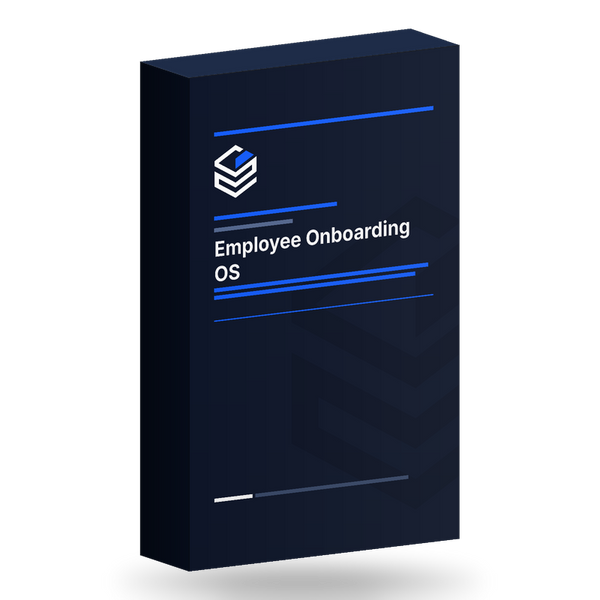 Employee Onboarding OS